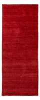 Tapis Gabbeh indien Tapis 200x80cm - Tapis en laine