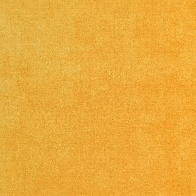 Tapis Gabbeh - Loribaft Indus - 244 x 180 cm - jaune