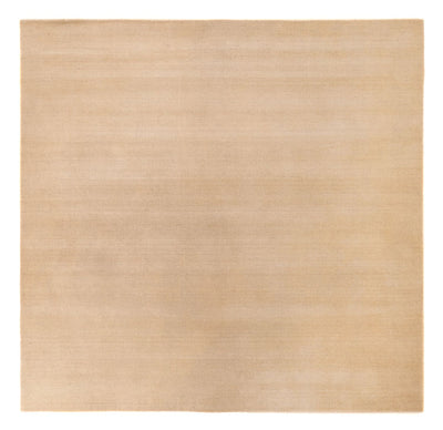 Tapis Loribaft indien Tapis 200x200cm - Tapis en laine