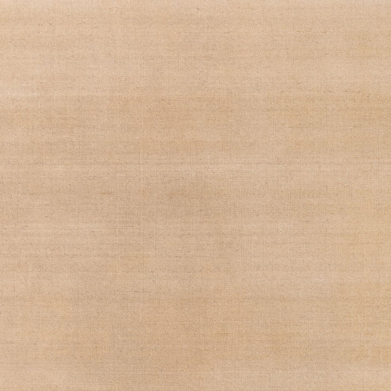 Tapis Gabbeh - Loribaft Indus carré  - 200 x 200 cm - beige