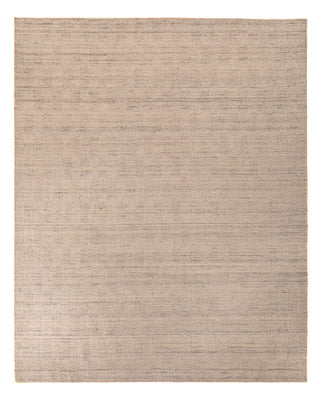 Tapis en laine - 305 x 249 cm - beige