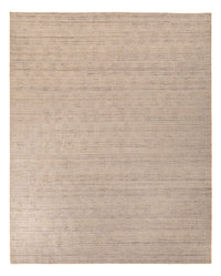 Tapis en laine - 305 x 249 cm - beige