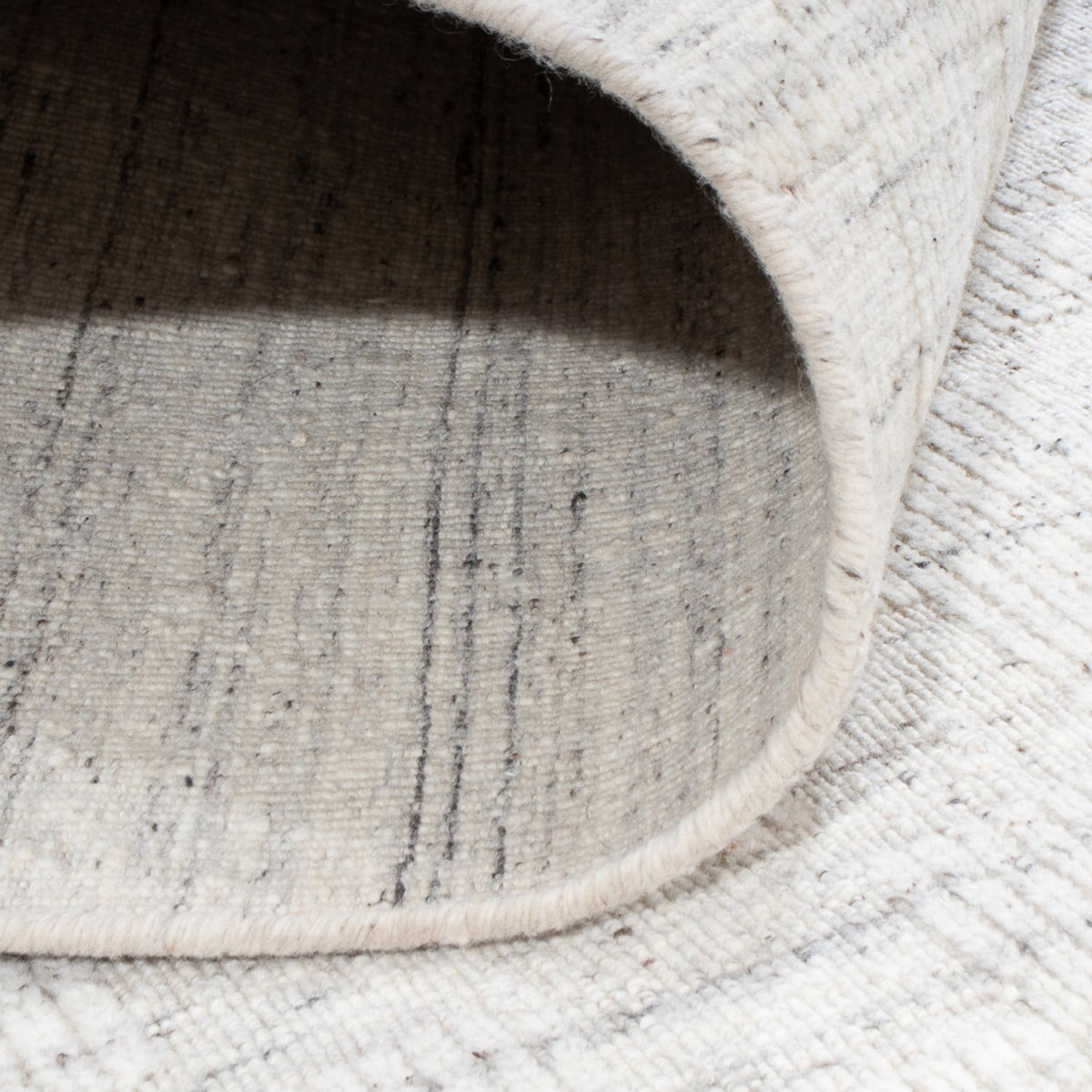 Tapis en laine - 305 x 249 cm - beige