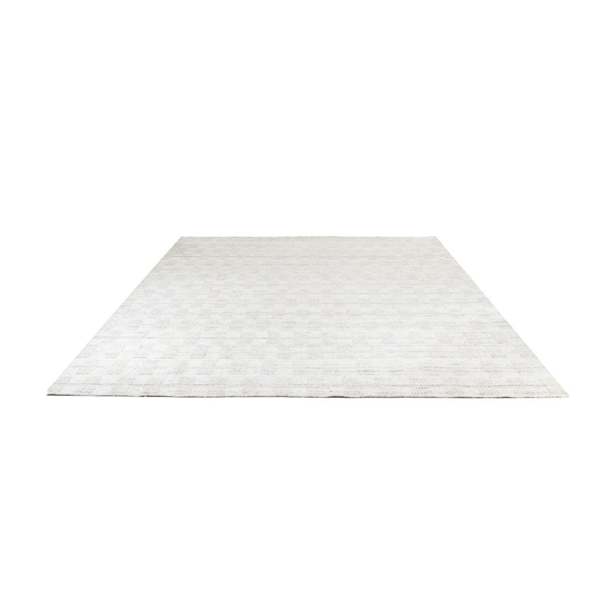 Tapis en laine - 305 x 249 cm - beige