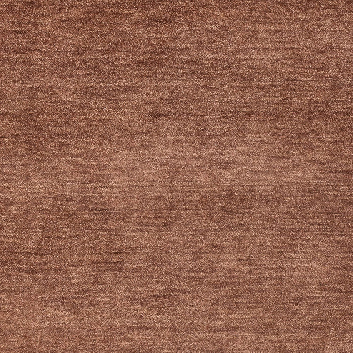 Tapis Gabbeh - Loribaft Indus - 196 x 137 cm - marron