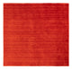 Tapis Loribaft indien Tapis 200x200cm - Tapis en laine