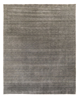 Tapis Gabbeh - Softy - 400 x 300 cm - gris
