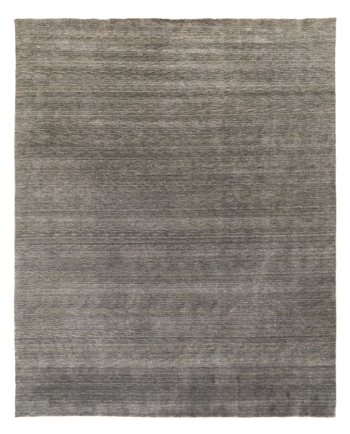 Tapis Gabbeh - Softy - 400 x 300 cm - gris