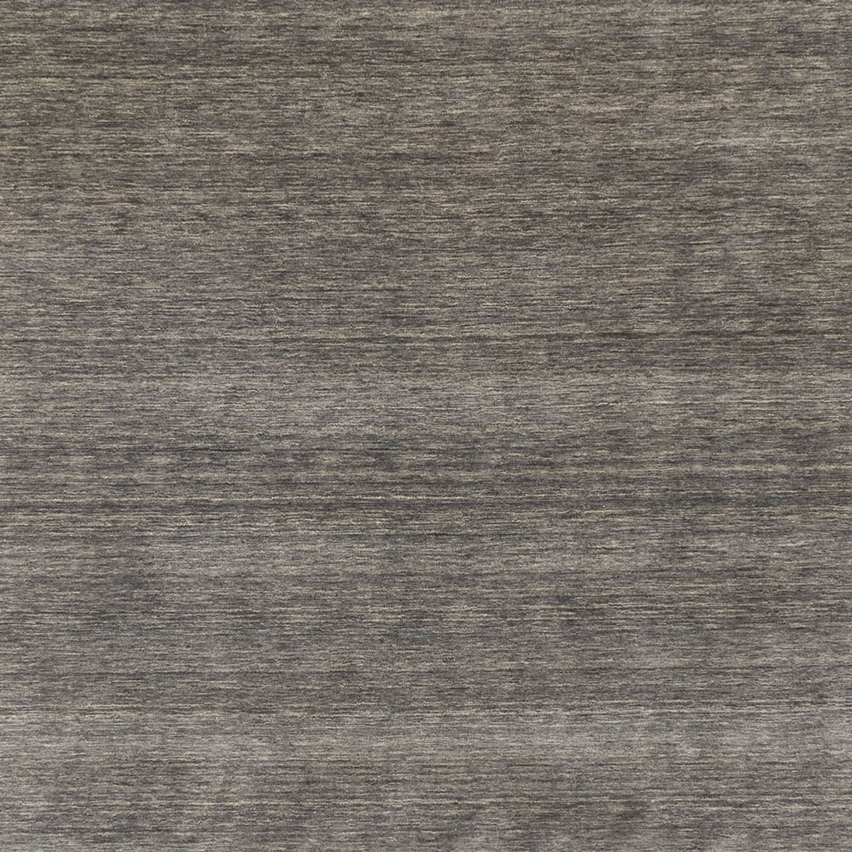 Tapis Gabbeh - Softy - 400 x 300 cm - gris