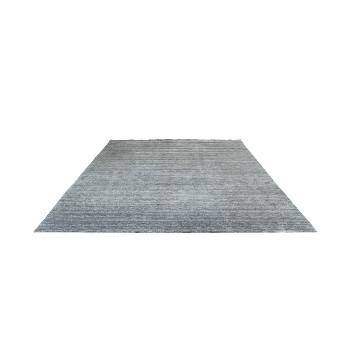 Tapis Gabbeh - Softy - 400 x 300 cm - gris
