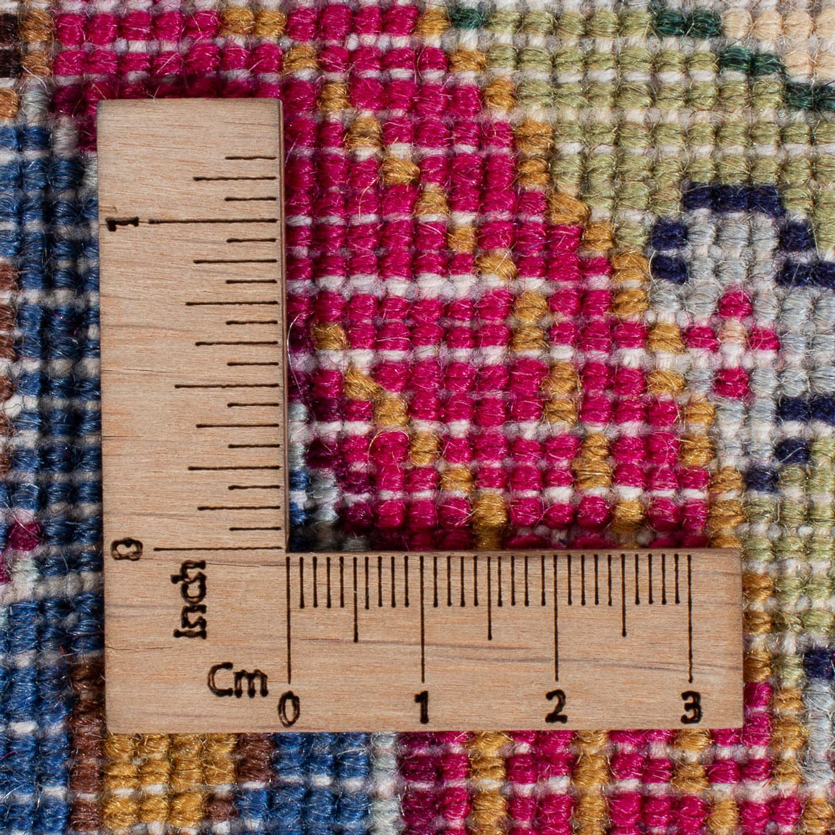 Tapis persan - Classique - 390 x 235 cm - multicolore