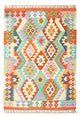 Kilim Maimana Tapis 165x100cm - Tapis en laine