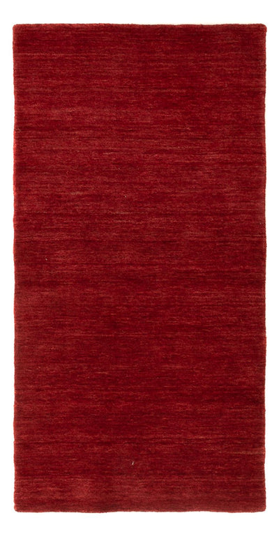 Tapis Gabbeh indien Tapis 70x140cm - Tapis en laine