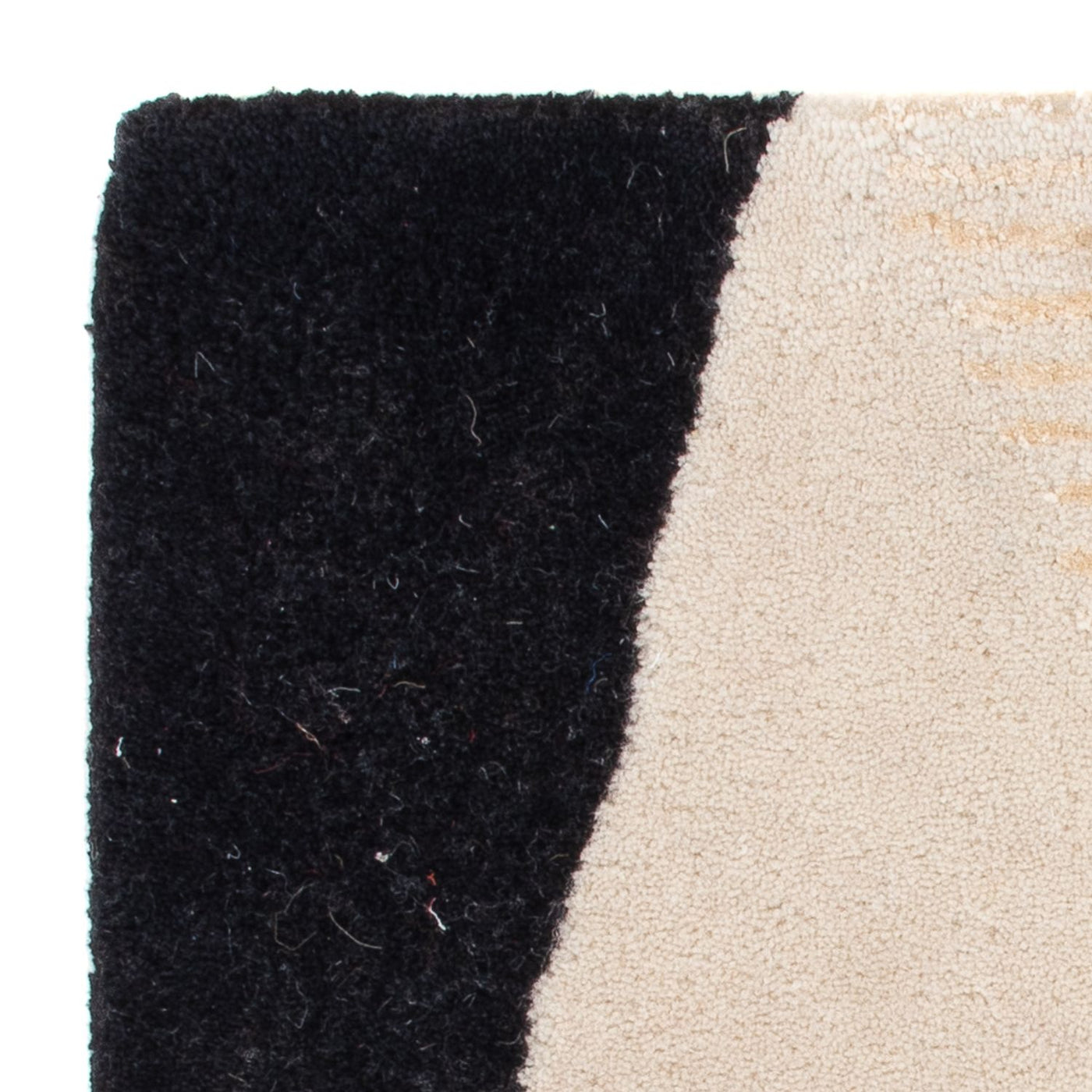 Tapis en laine 40x40cm - Tapis en laine