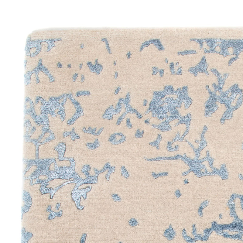 Tapis design - 82 x 64 cm - multicolore
