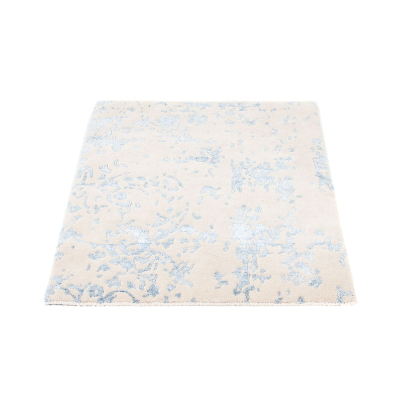 Tapis design - 82 x 64 cm - multicolore
