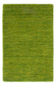 Tapis Gabbeh tissé Tapis 60x40cm - Tapis en laine