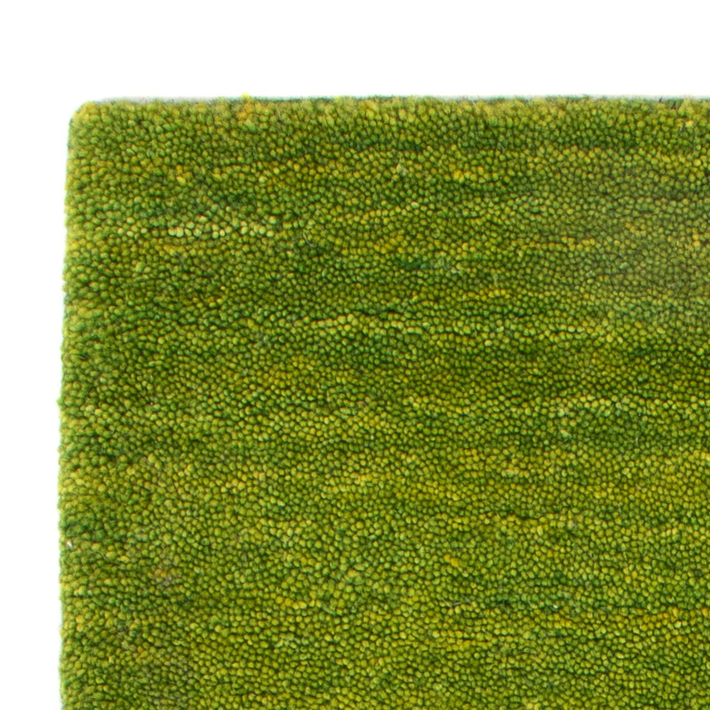 Tapis Gabbeh tissé Tapis 60x40cm - Tapis en laine