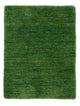 Tapis Gabbeh indien Tapis 60x40cm - Tapis en laine