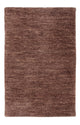 Tapis Gabbeh indien Tapis 60x40cm - Tapis en laine
