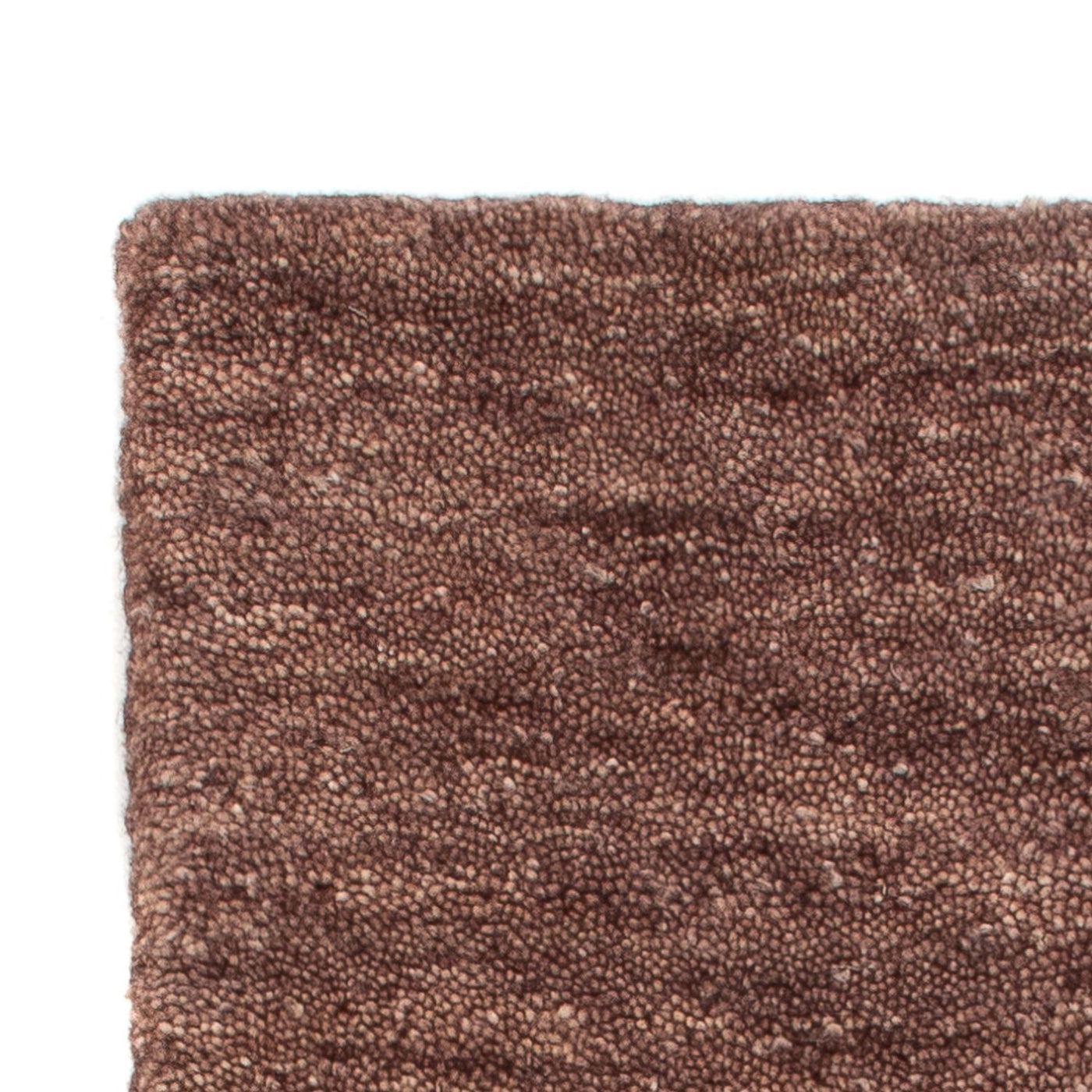 Tapis Gabbeh indien Tapis 60x40cm - Tapis en laine
