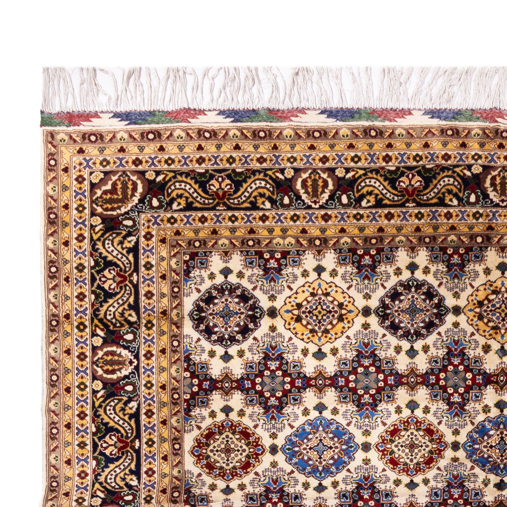 Tapis afghan 405x295cm - Tapis oriental