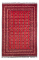 Tapis de Boukhara Tapis 278x191cm - Tapis oriental