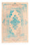 Tapis design - 225 x 150 cm - turquoise