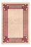 Tapis design - 225 x 150 cm - beige
