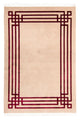 Tapis design 225x150cm - Designerteppich