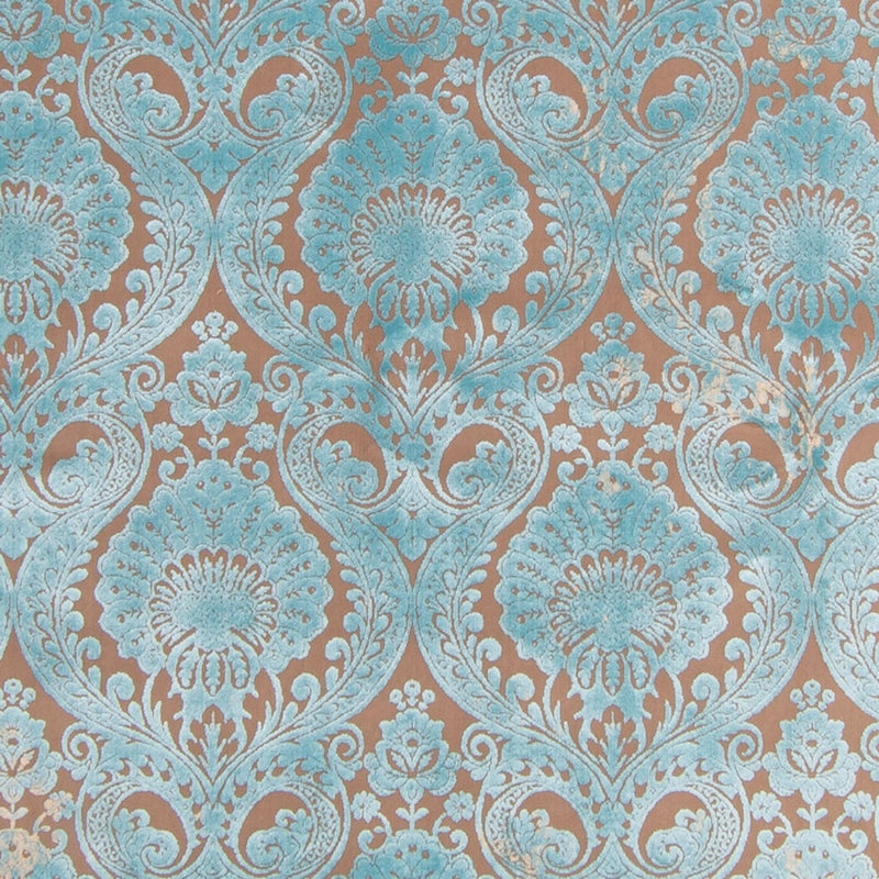 Tapis design - 225 x 150 cm - turquoise