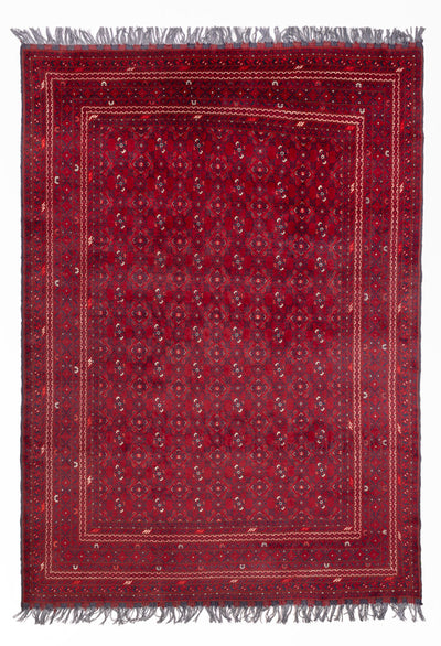 Tapis de Boukhara Tapis 193x281cm - Tapis oriental