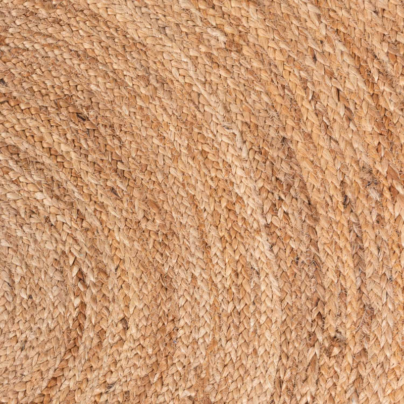 Tapis en jute Tapis Boldo - Tapis en laine