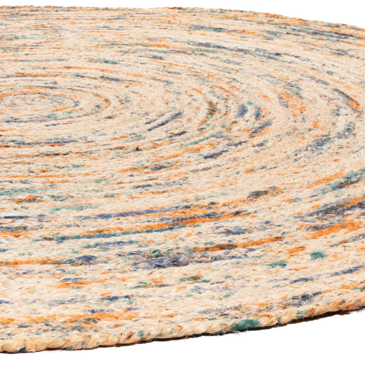 Tapis en jute Tapis Triana