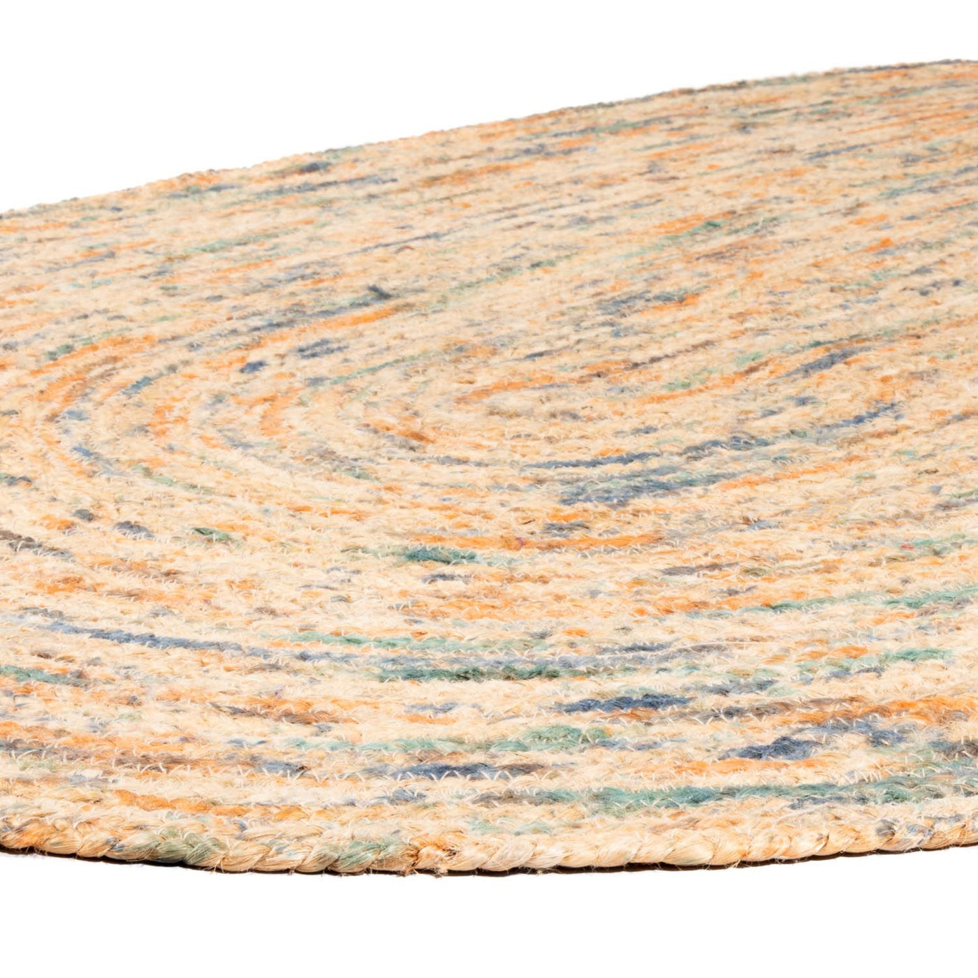Tapis en jute Tapis Triana
