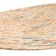 Sisalteppich »Triana« Oval