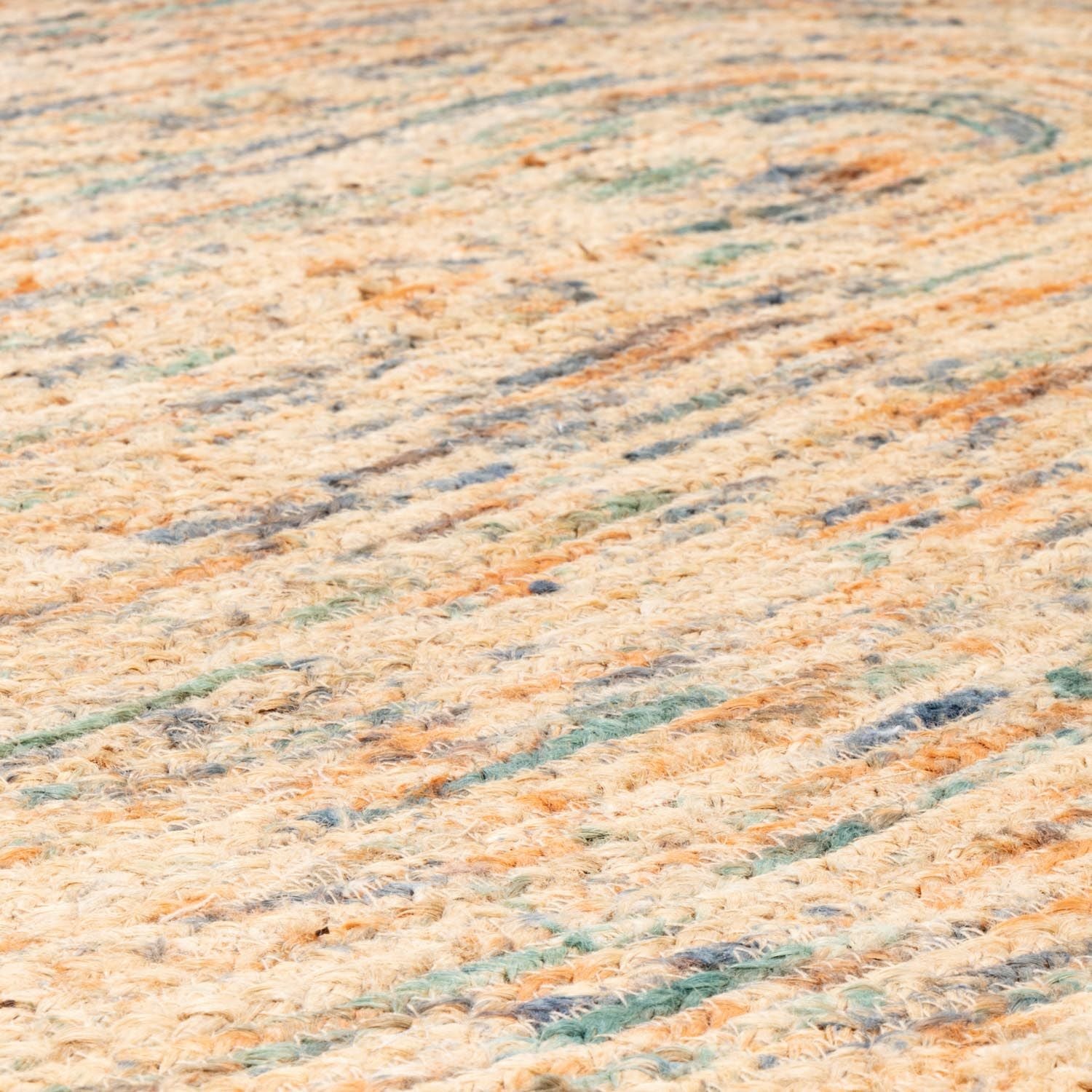 Tapis en sisal - Triana