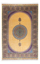 Tapis de Qom Tapis 300x200cm