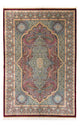Tapis de Qom Tapis 300x200cm
