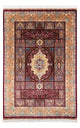 Tapis de Qom Tapis 300x200cm