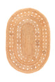 Tapis en jute Tapis Darcia - Tapis en laine