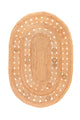 Tapis en jute Tapis Darcia - Tapis en laine