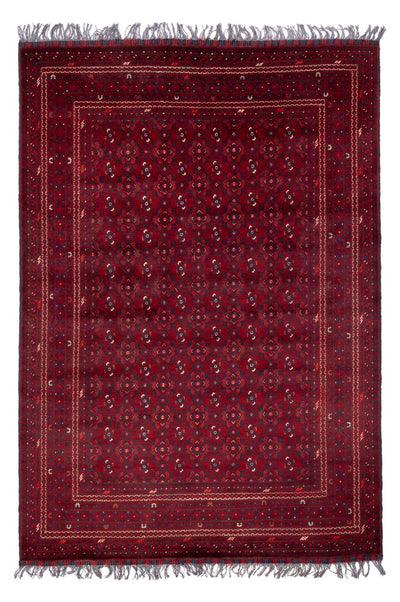 Tapis de Boukhara Tapis 195x284cm - Tapis oriental