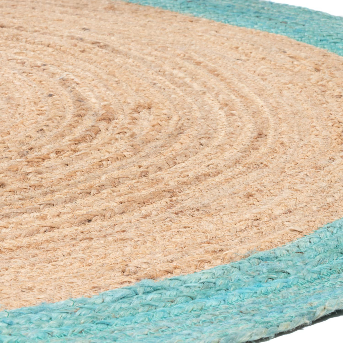 Tapis en jute Tapis Bonifant