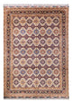 Tapis afghan 406x295cm - Tapis oriental