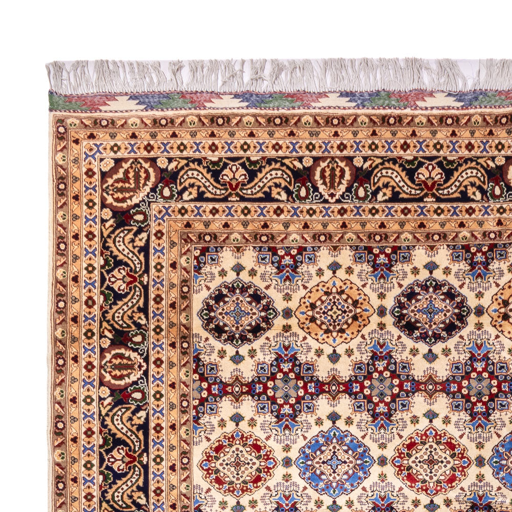 Tapis afghan 406x295cm - Tapis oriental