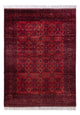 Tapis afghan 350x256cm - Tapis oriental