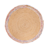 Tapis en jute Tapis Dreors – product image