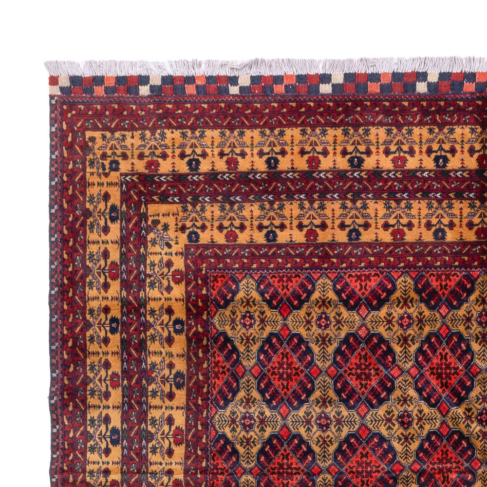 Tapis afghan 333x240cm - Tapis oriental
