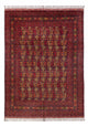 Tapis afghan 353x254cm - Tapis oriental